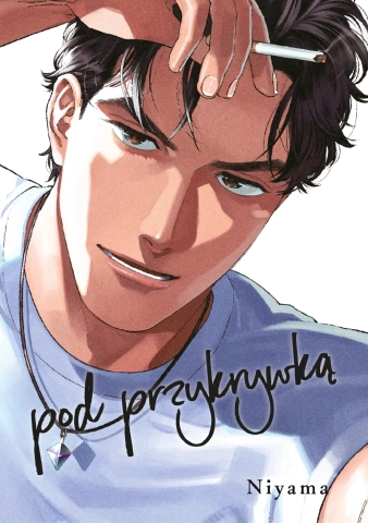 [PAKIET ZAPOZNAWCZY] Pod przykrywką 1-3